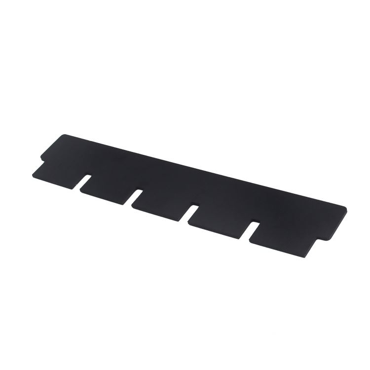 Fiberglass Epoxy Resin Insulating Sheet Custom CNC Machining Service for PCB Gas